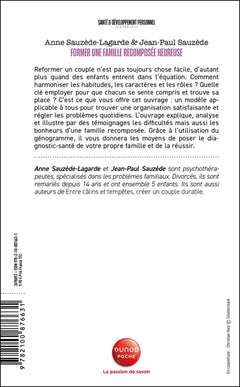 Former une famille recomposée heureuse