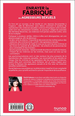 Enrayer la fabrique des agresseurs sexuels
