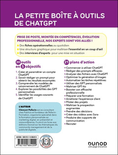 La petite boîte à outils de ChatGPT