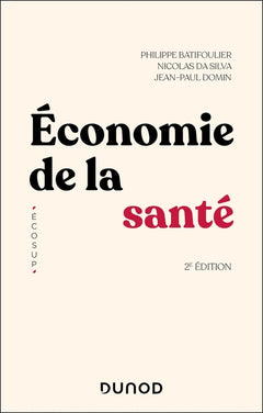 Economie de la santé