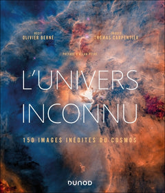 L'univers inconnu