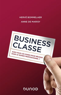 Business classe