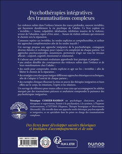 Psychothérapies intégratives des traumatisations complexes