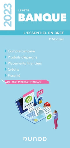 Le petit banque 2023