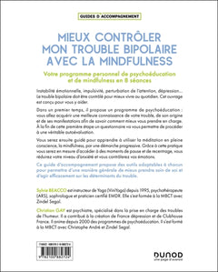 Mieux contrôler mon trouble bipolaire avec la mindfulness