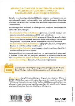 L'Art de l'UI Design