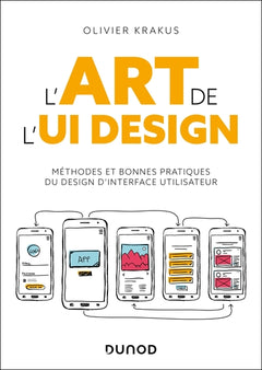 L'Art de l'UI Design