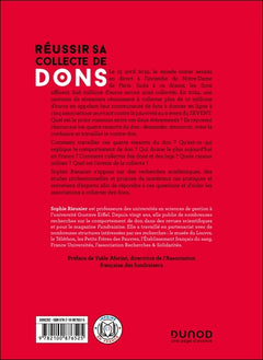 Réussir sa collecte de dons