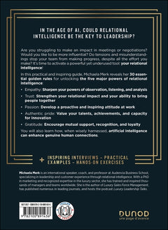 The Power of Relational Intelligence