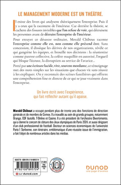 Les 7 péchés du management