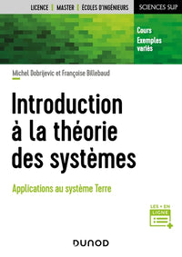 Introduction à la théorie des systèmes
