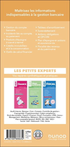 Le Petit Banque 2026