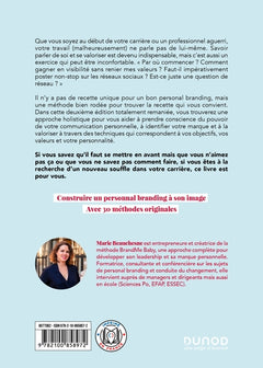 Le personal branding quand on n'aime pas se mettre en avant