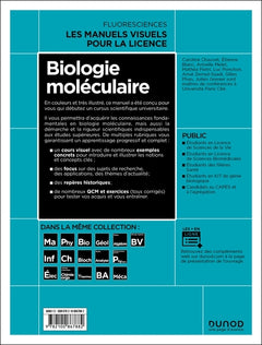 Biologie moléculaire