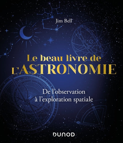 Le beau livre de l'astronomie