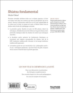 Shiatsu fondamental