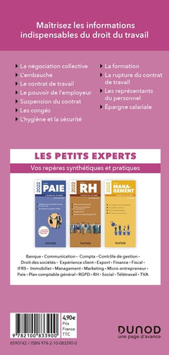 Le petit social 2022