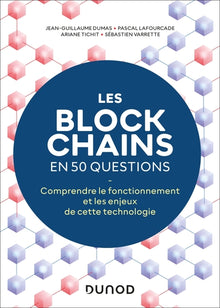 Les blockchains en 50 questions - 2ème édition