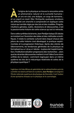 25 siècles de physique
