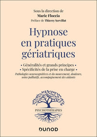 Hypnose en pratiques gériatriques