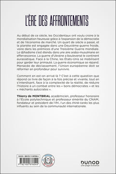 L'ère des affrontements