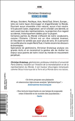 Vision(s) du Monde