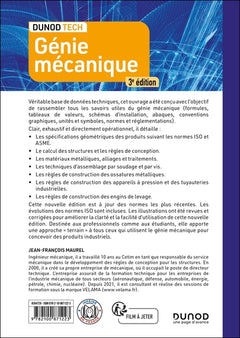Génie mécanique
