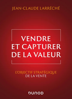 Vendre et capturer de la valeur
