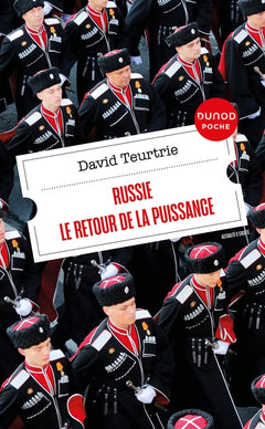 Russie - Le retour de la puissance