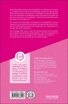 L'intelligence collective
