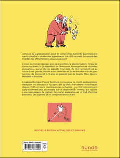 Géostratégix
