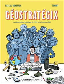 Géostratégix
