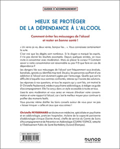 Mieux se protéger de la dépendance à l'alcool