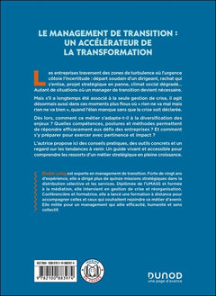 Managers de transition