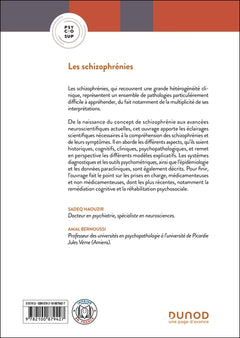 Les schizophrénies