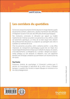 Les corridors du quotidien