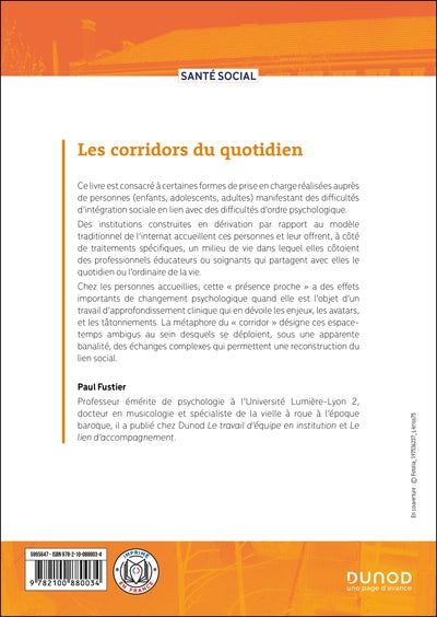 Les corridors du quotidien
