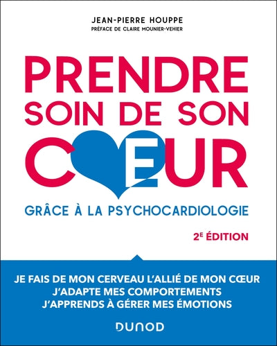 Prendre soin de son coeur