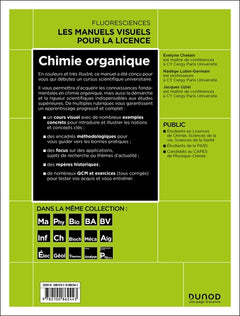 Chimie organique