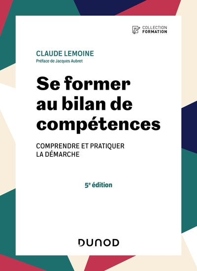 Se former au bilan de compétences