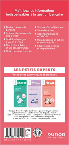 Le Petit Banque 2025