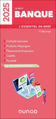 Le Petit Banque 2025