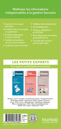 Le Petit Banque 2024