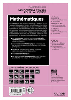 Mathématiques - 2e éd.