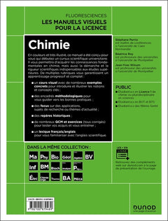 Chimie - 3e éd.