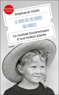 Le jour où j'ai choisi ma famille