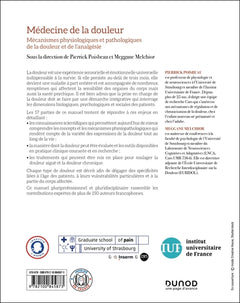 Médecine de la douleur