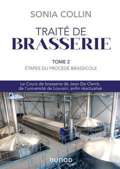 Traité de brasserie - Tome 2