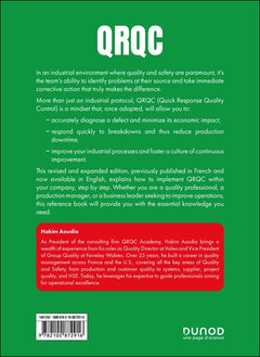 QRQC