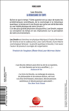 La renaissance du temps